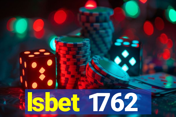 lsbet 1762